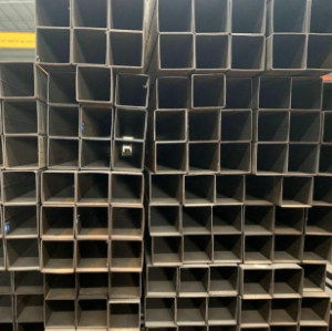 澧县45#无缝方管